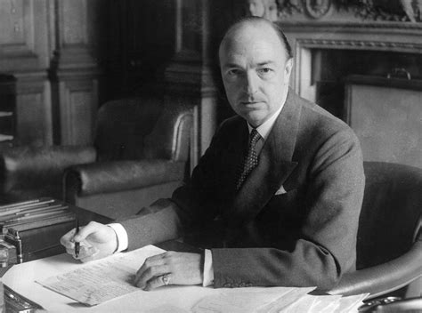 John Profumo .